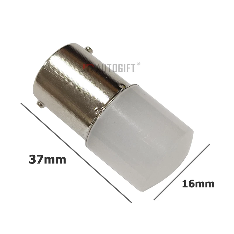 10 шт., светодиодсветодиодный лампы 1156 BA15S P21W, P21/5 Вт BAY15D 1157 3030 10 шт., светодиодсветодиодный лампы 1156 BA15S P21W, P21/5 Вт BAY15D 1157 3030