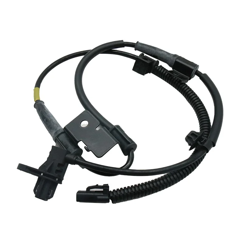 59830-1Н300 598301 H300 Высокое качество новый передний правый датчик скорости колеса ABS