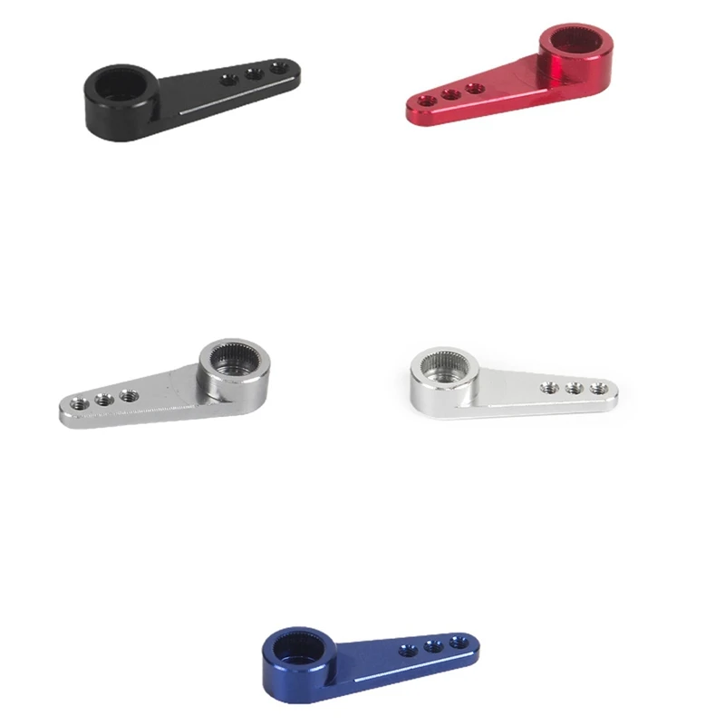 

Металлический сервопривод 9G 17G для WPL C14 C24 B24 B36 MN D90 MN99S, обновленные детали для радиоуправляемых автомобилей, аксессуары