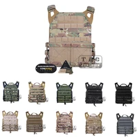 emerson cp style jpc 2 0 lightweight vest for shooting hunting airsoft tactical jumpable plate carrier body armor
