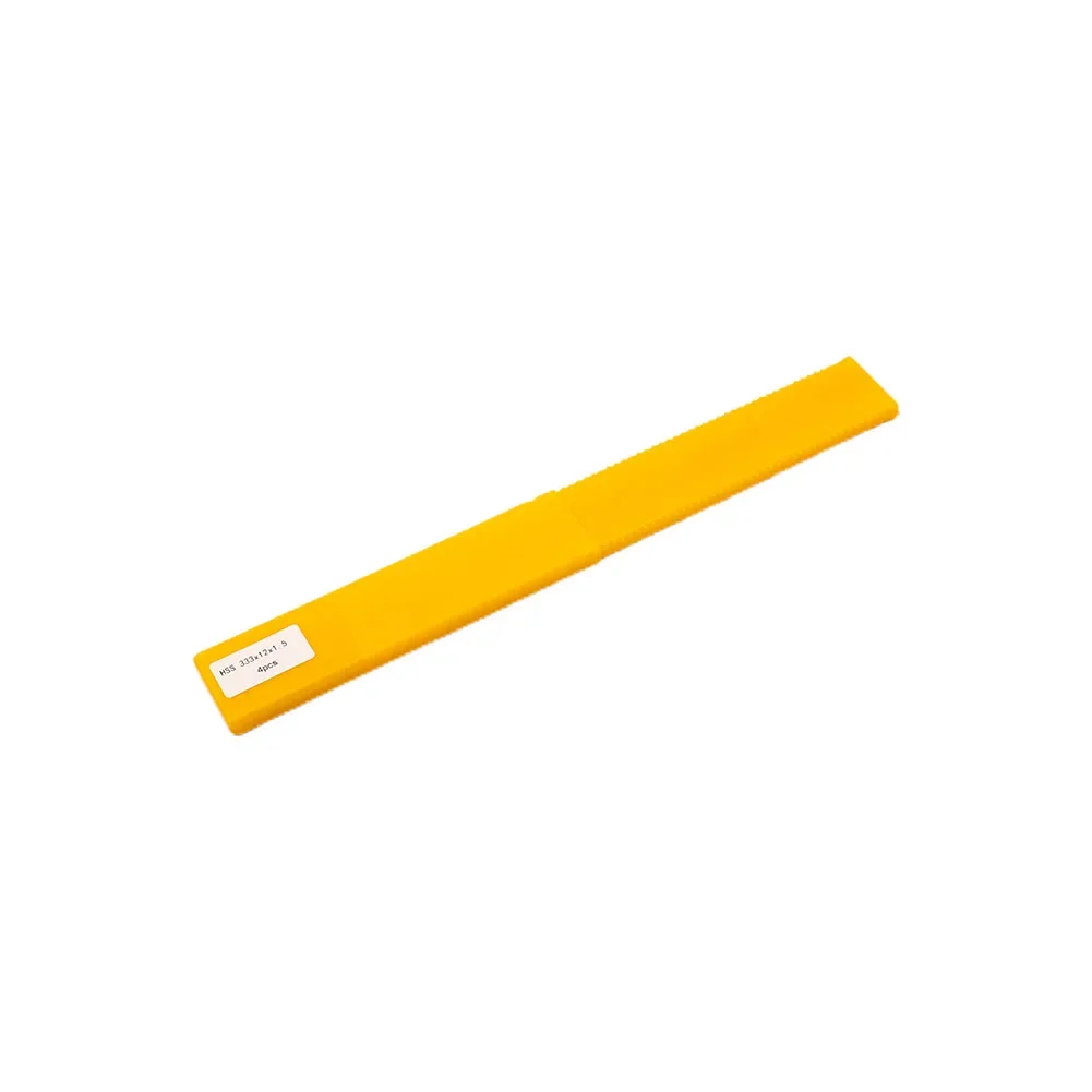 Необходимый инструмент для деревообработки 4 шт. строгальные лезвия из