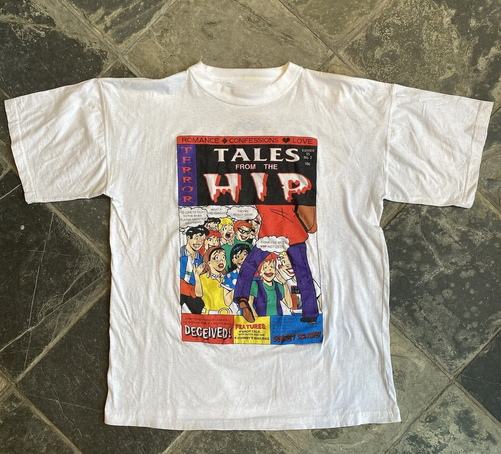 Футболка унисекс все размеры Ac2111