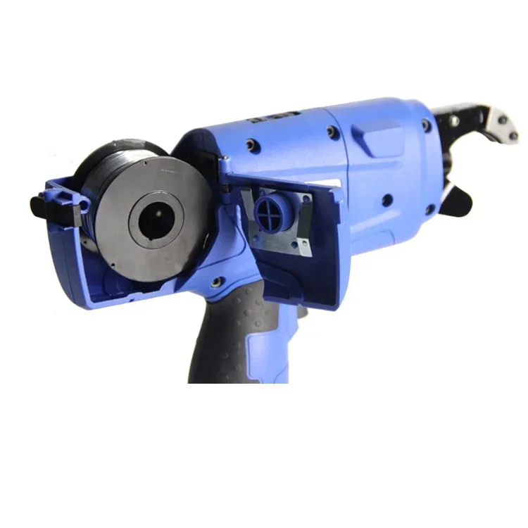 BT-890 Портативная машина для связывания стальных стержней