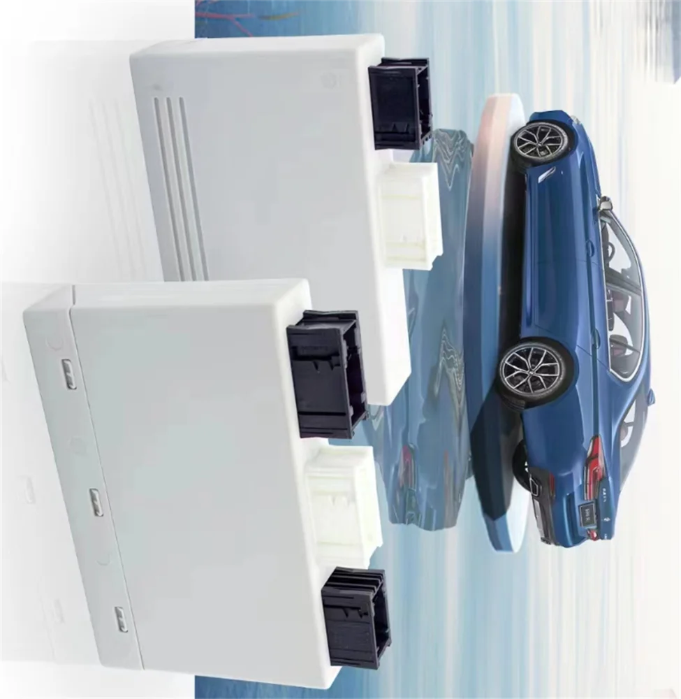 OE #66209252637 #66209252636 PDC блок управления парковочным расстоянием для BMW( 13-15 )X1 (05-14) 3