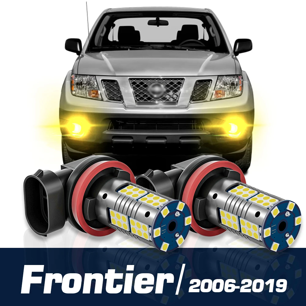 Аксессуары для Nissan Frontier 2006-2019 2007 2008 2009 2010 2011 2012 2013 2014 2016