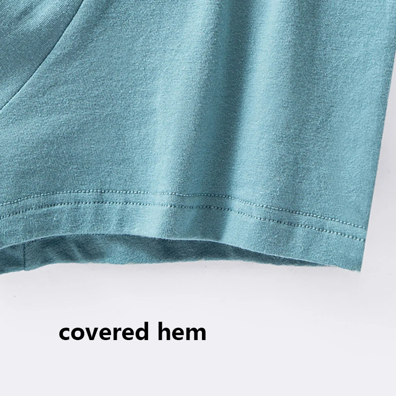 FK 5pcs Men's Panties Underpants Solid Color Cueca Boxers Underwear Cotton Man Breathable Homme Sexy Antibacterial Male Shorts