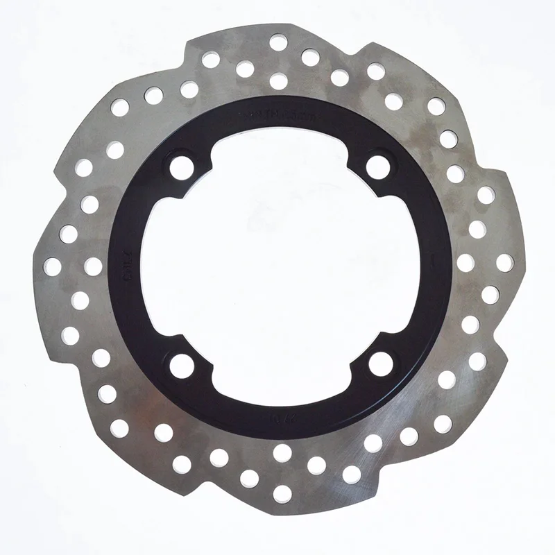 Фото Задний дисковый тормоз мотоцикла для HONDA CB190R CB 190 R REPSOL CBF 190 WHG 2016-2020 43251-K70-601 №2