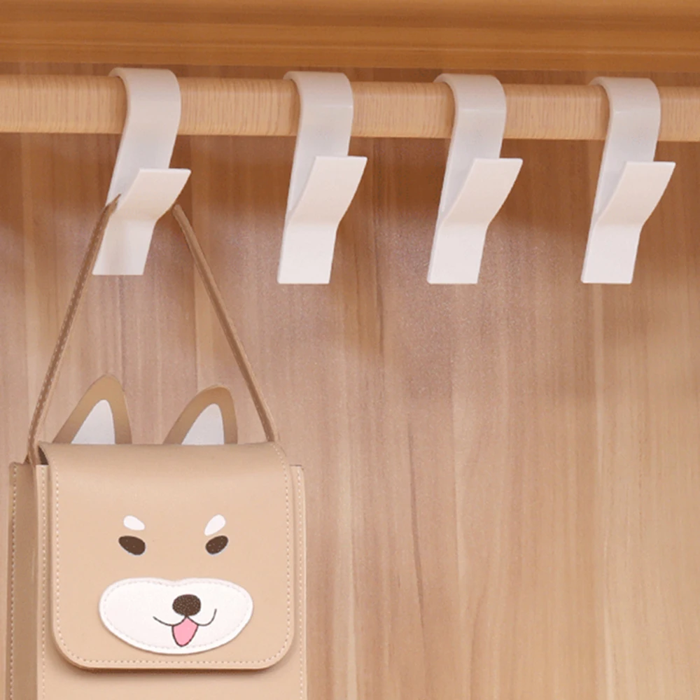 5/10 Шт. Обогреватель Для Ванной Комнаты Крючок Пальто И Крышки Горизонтальный