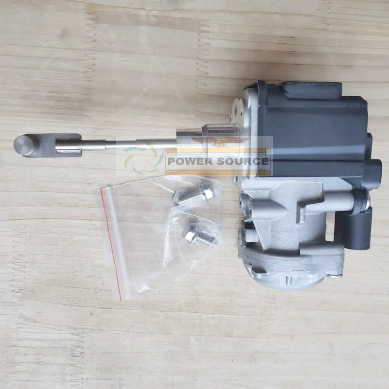 Фото Электронный турбопривод 06K 145725 J 04E 145725 S 04E 145725 AD для AUDI A4 Avant A5 A6 A7 Sportback Q5 CNCD CYNB CYPA 2.0L 2.0 TFSI №1