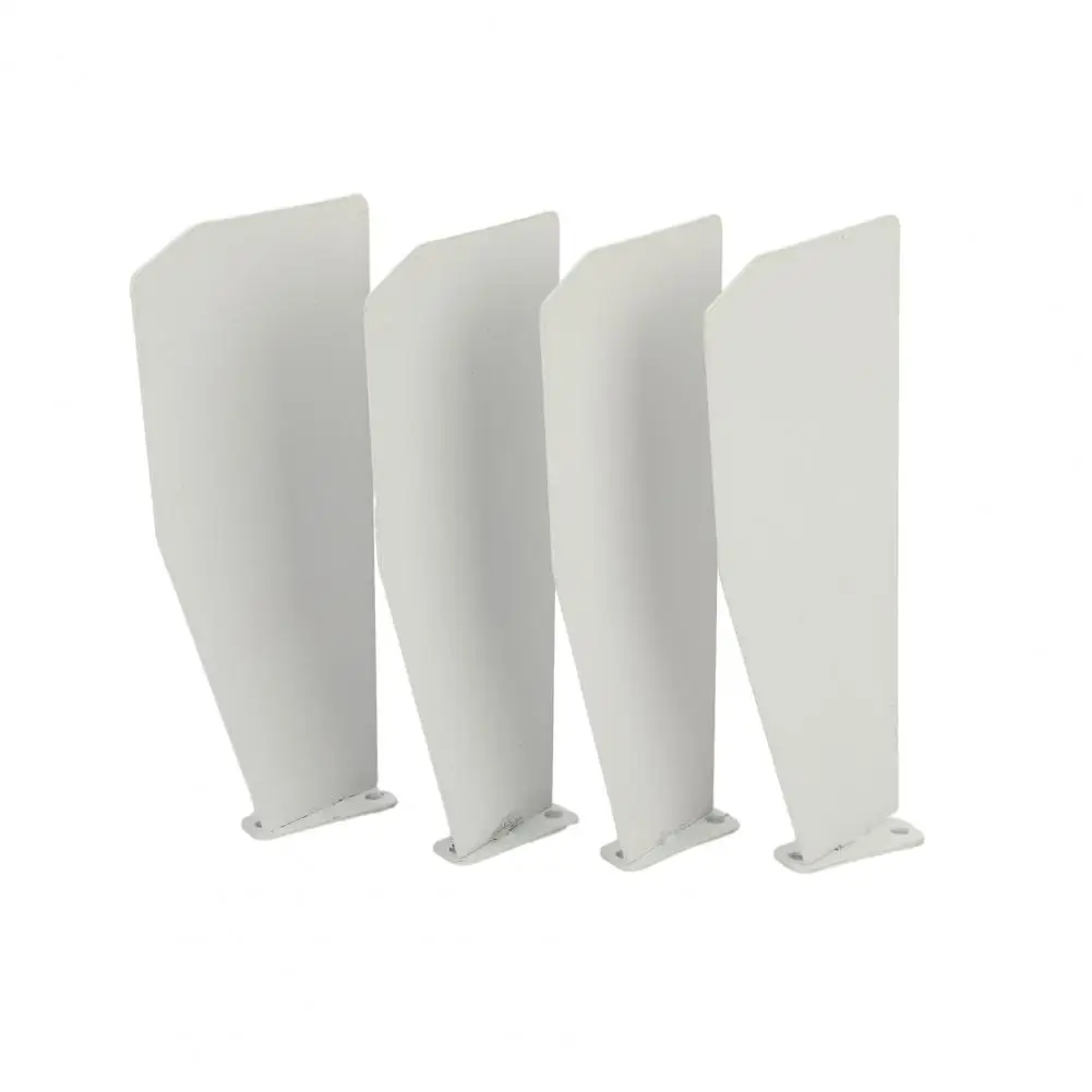 Ветряная мельница в виде двора на Хэллоуин украшение черепа металлическая