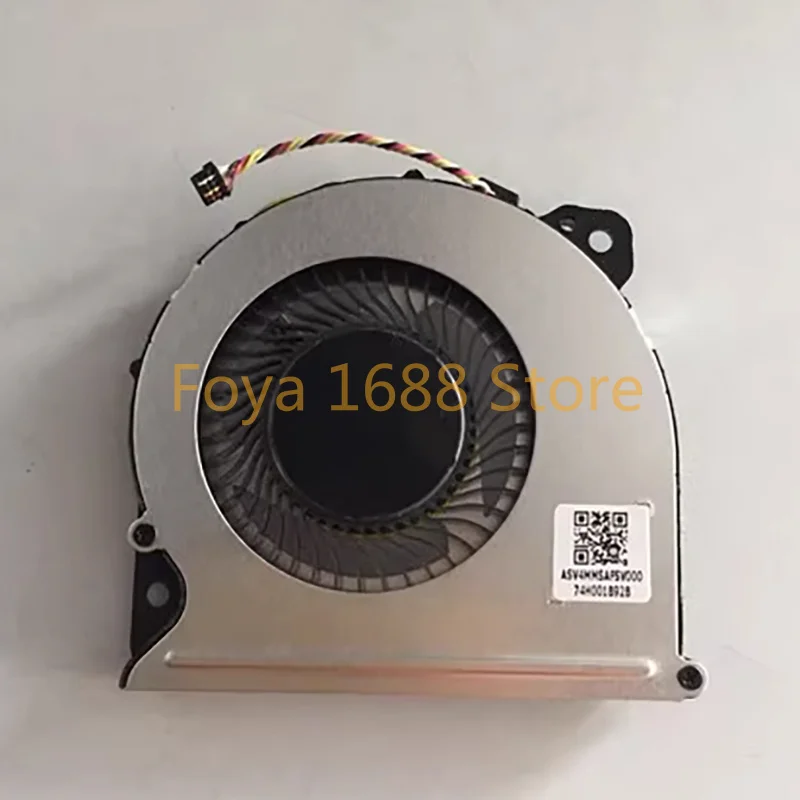 Вентилятор ЦП для Sony VAIO VJS132 VJS132C11T VJS132C0411B