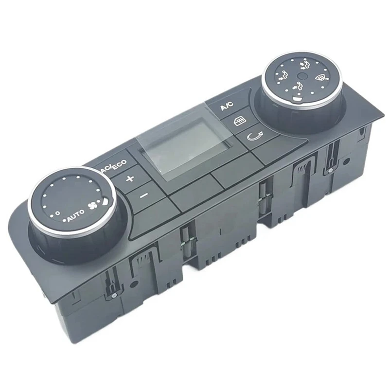 8161990-6126 8161990-6078 нагреватель для грузовика переключатель контроля климат MAN TGS TGX TGL