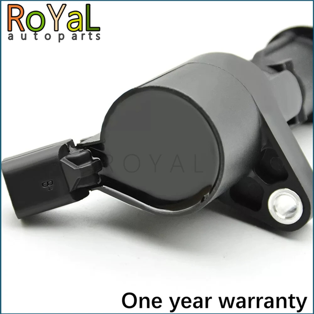 8 шт. катушки зажигания DG508 FD504 FD503 FD493 1L2Z12029AA 2W7Z12029AA для Ford E350 Expedition 5 4L иридиевые