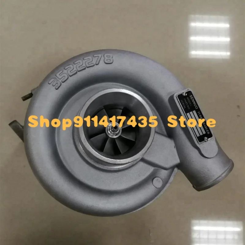 

turbocharger for Glossy Turbocharger For Renault Clio 1.5dci Scenic 8200022735 Turbo Charger