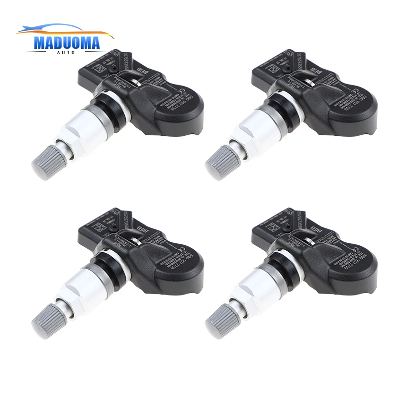 Tpms q5