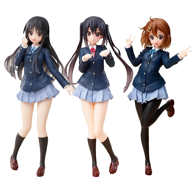 

Оригинальная искусственная фотография, оригинальная фотография, фотография Мио Акияма, искусственная фантазия, аниме фигурка, коллекционная игрушка, подарки