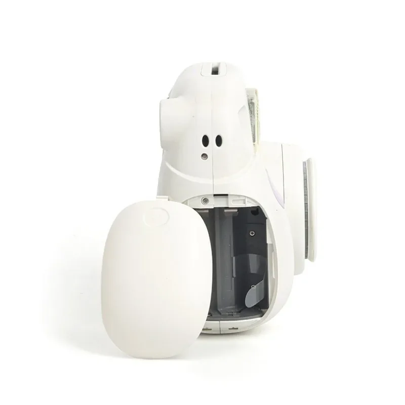 Сменная крышка батарейного отсека оригинальный цвет батарейки для мгновенной