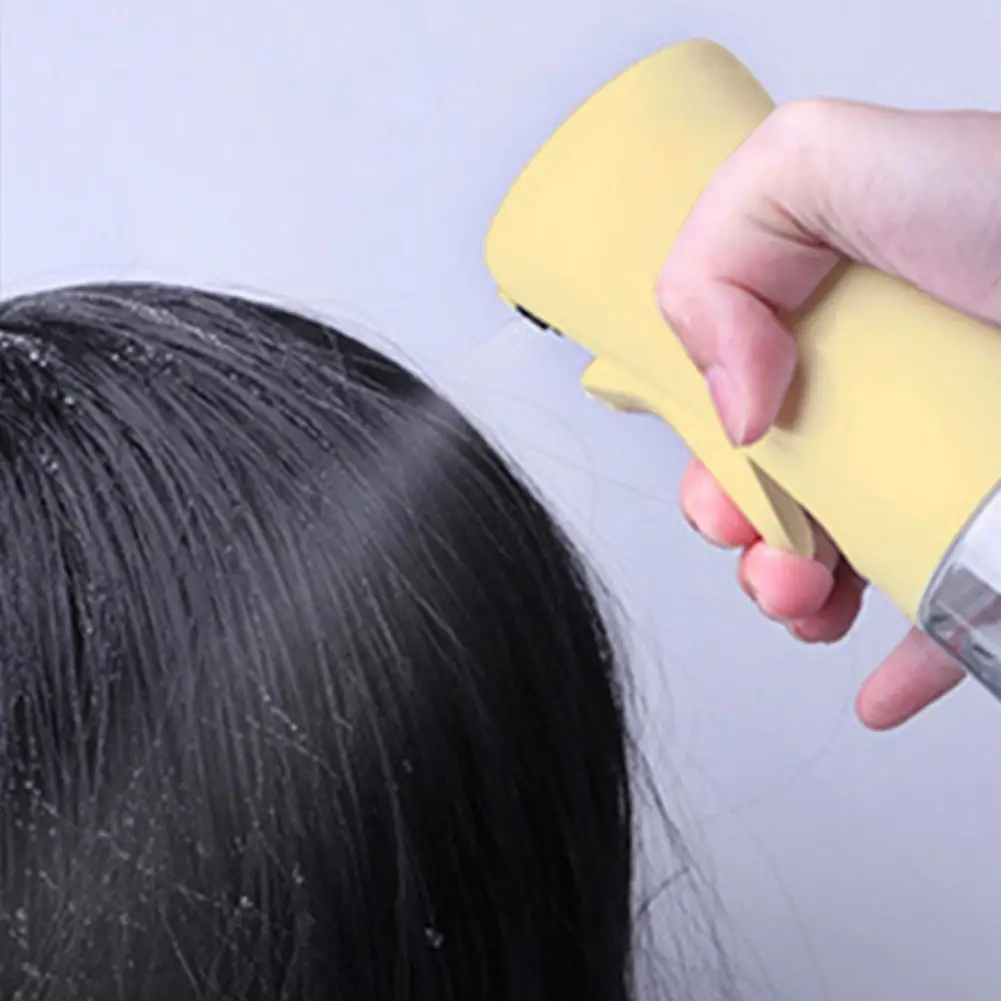 

Bottling Easy-carrying Plastic Handheld Ultra-fine Mist Spray Can Household Supplies