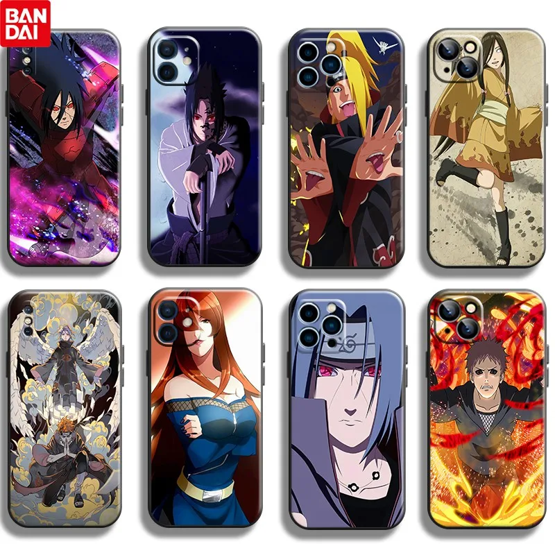 

Cool Godaime Sandaime Phone Case For Capinha iPhone 11 7 7P X Xr Xs 11 12 13 Max Pro Mini 6 6s 8 Plus SE 2020 Dgtr Stand Funda
