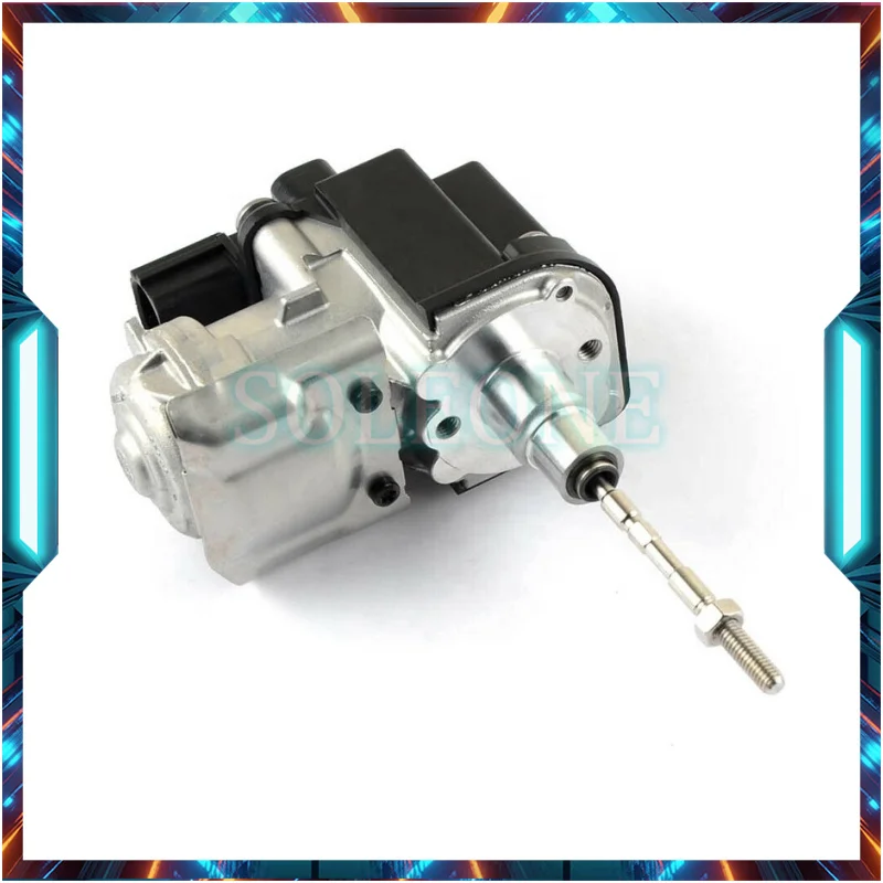 06л 145612 К E 06L Ф 06Л Г Электронный турбопривод J для AUDI A4 A6 A8 Q5 VW Gen 3 2.0