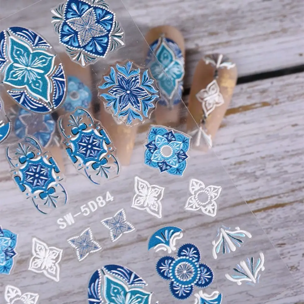 

3D марокканское искусственное кружево с узором в стиле барокко