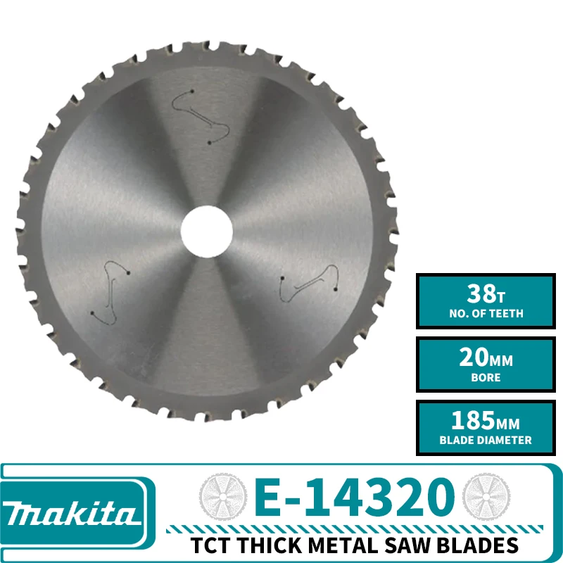 

Makita B-68301/E-14320 Лезвия для пилы