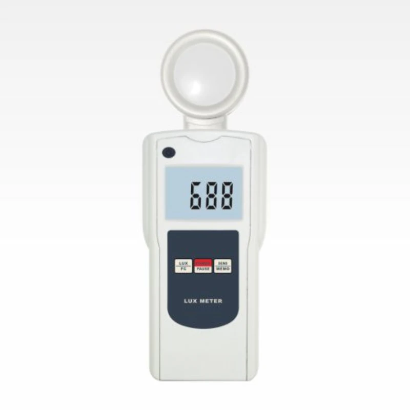 

Digital Light meter Lux Meter AL-162V