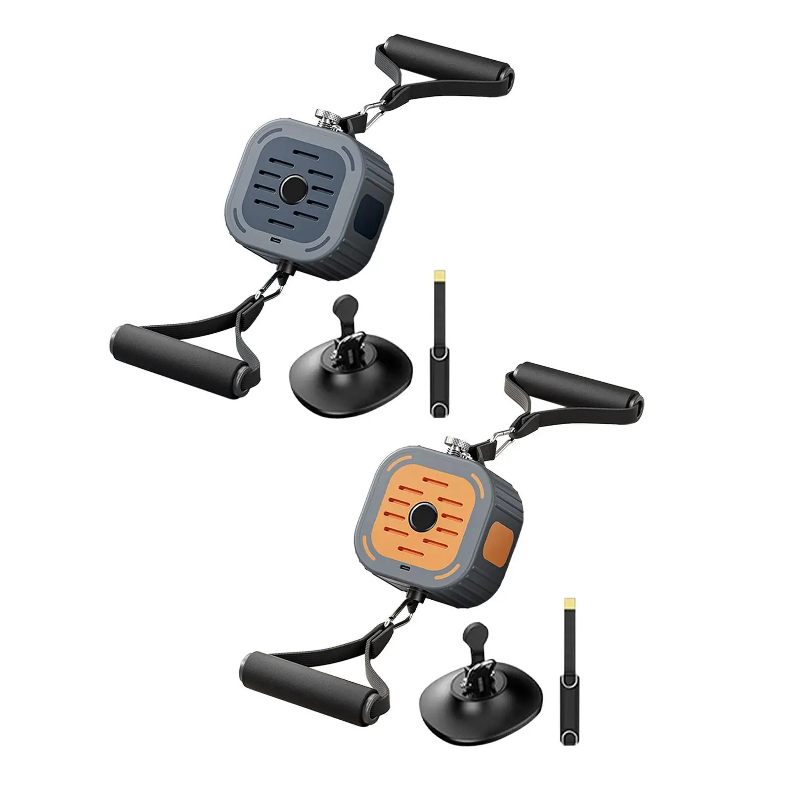 Home Fitness Equipment Pocket 2-20kg Regulowany przenośny sprzęt do treningu siłowego dla dorosłych Ćwiczenia treningowe Mężczyźni Kobiety