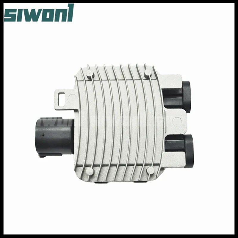 7T43-8C609-BA 941.0138.01 940.0094.02 940.0042.04 31305106 Реле охлаждающего вентилятора модуль управления