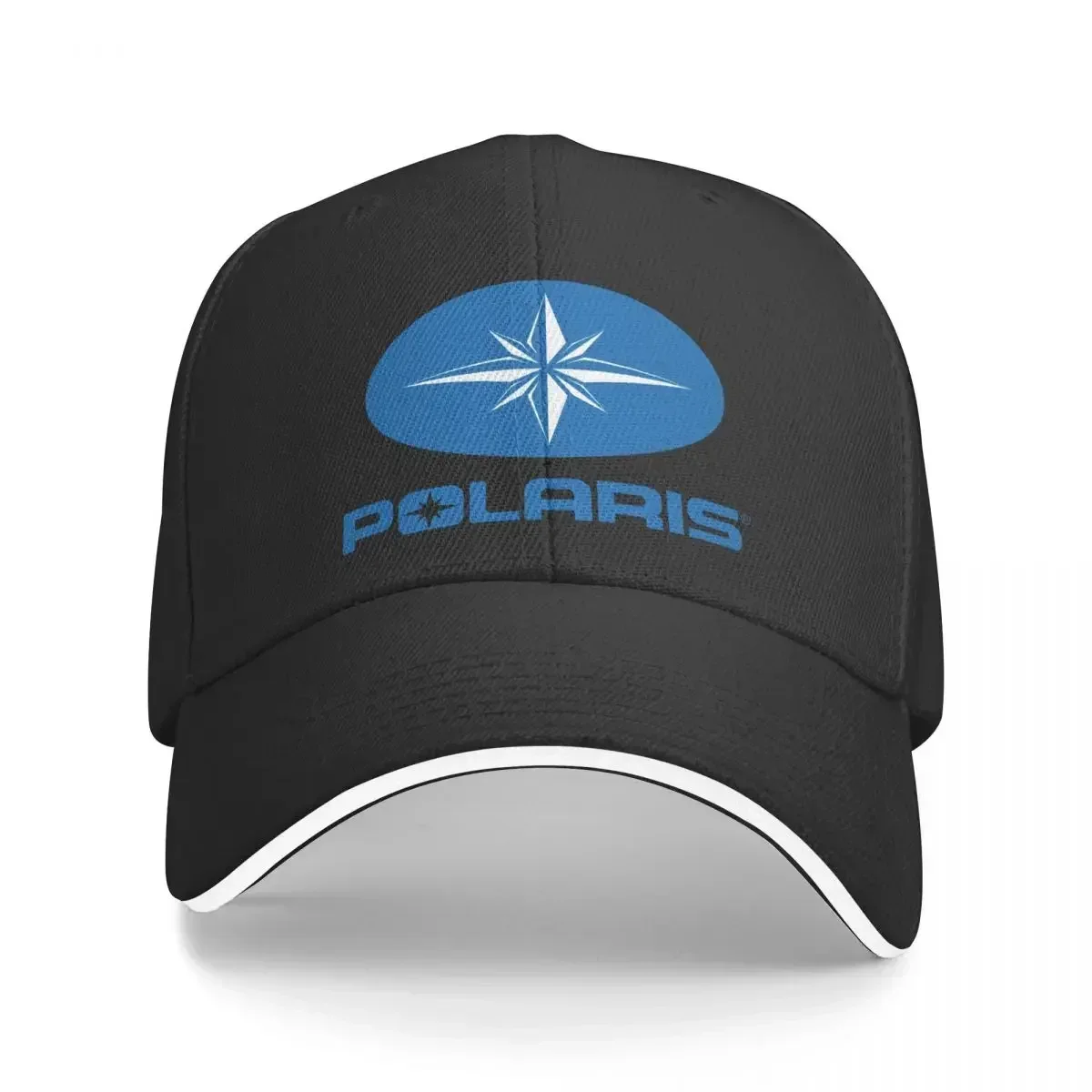 Логотип Polaris товары для мужчин и женщин стандартная повседневная женская шляпа