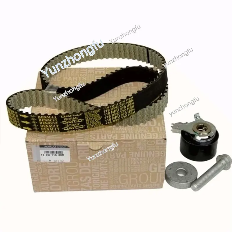 

Комплект натяжителя ремня ГРМ 130C11508R 130C15339R 130C10474R 130286028R