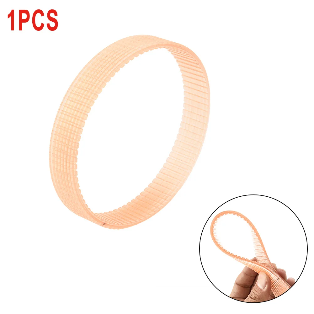 

Durable High quality Planer Belt Accessories 1PCS 8-341 Belt For 2012NB Planer Low noise Poly V-Belt Replacement