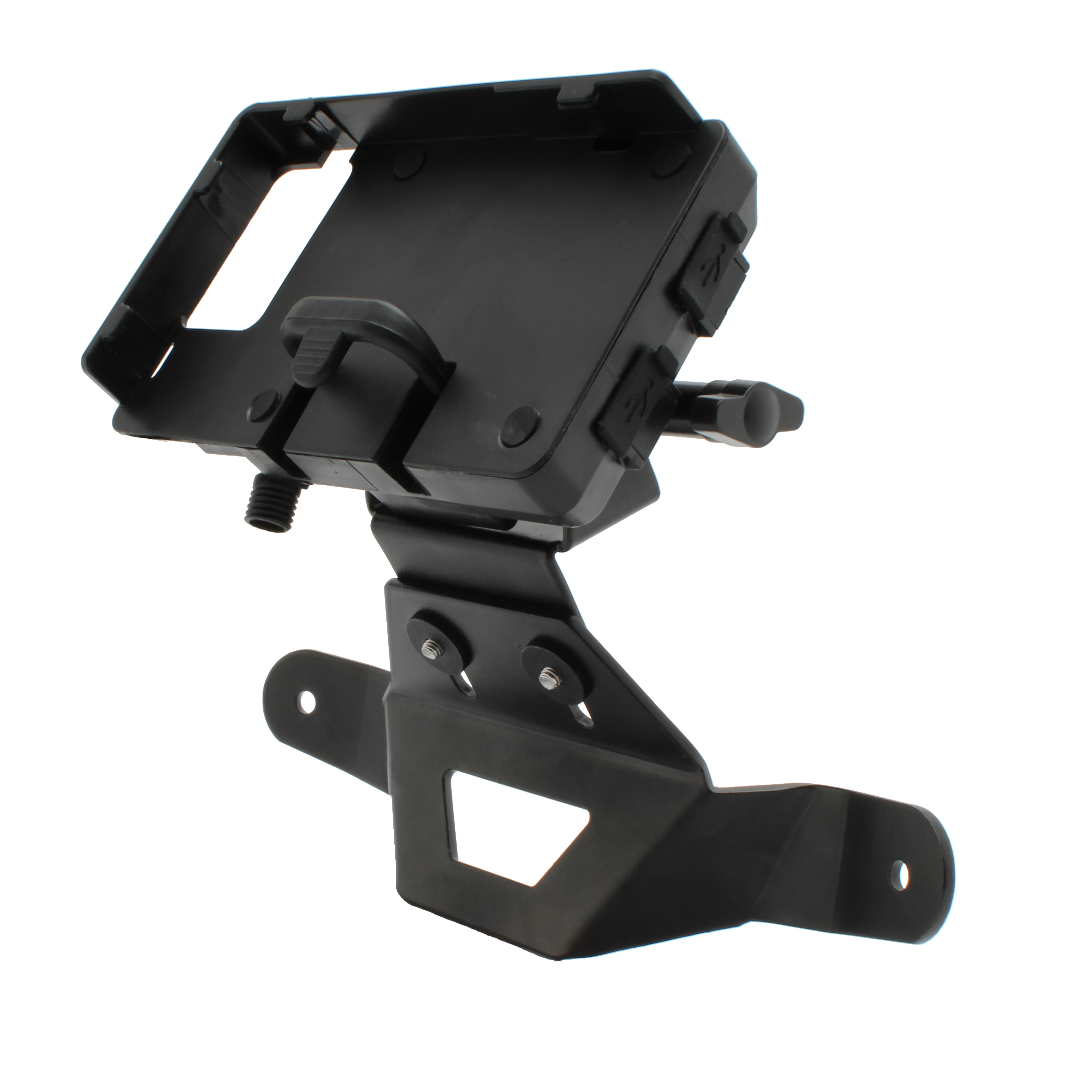 

For BMW C400GT C 400 GT C400 GT Windshield Mount Navigation Handlebar Holder Support Bracket GPS Smartphone Holder Motorcycle