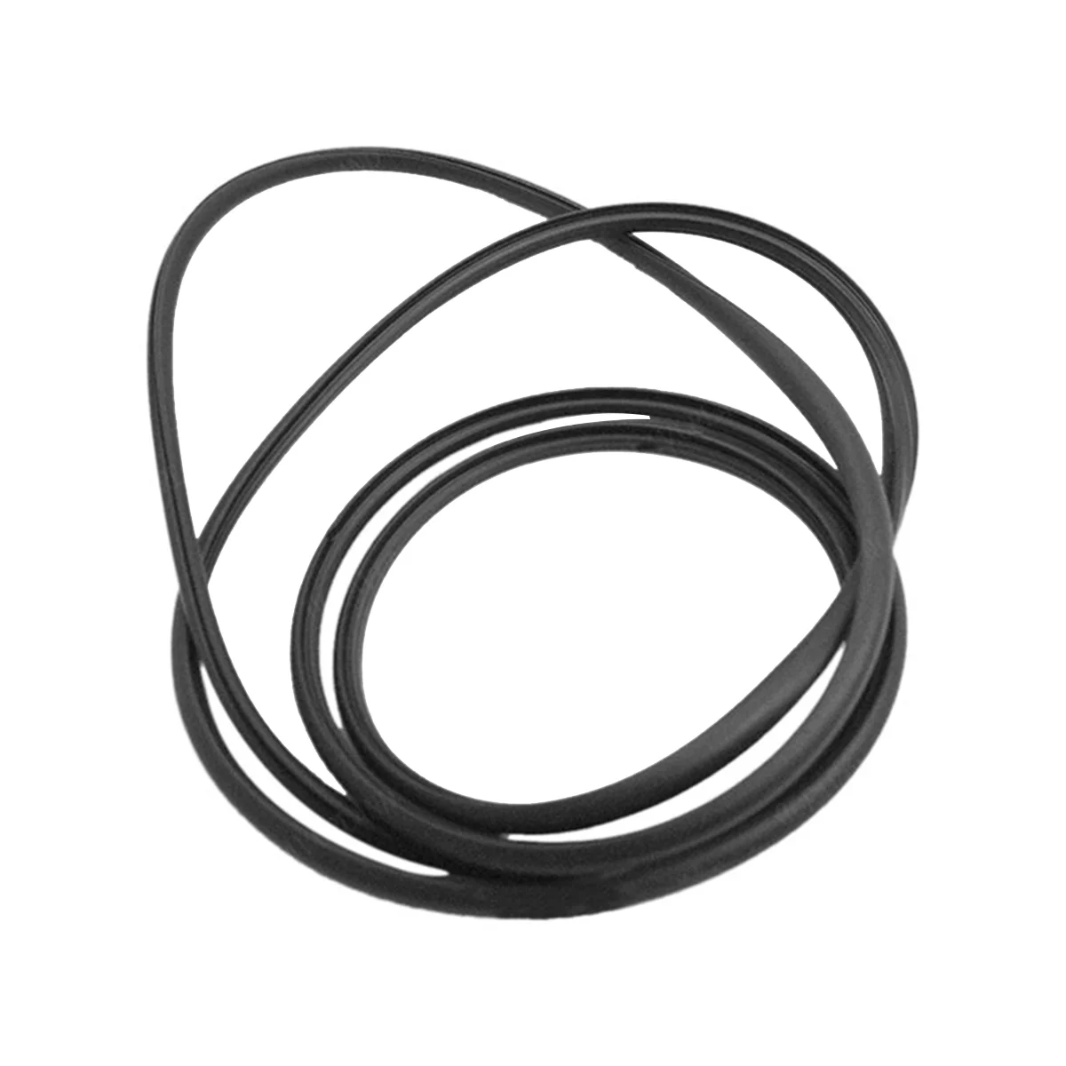 

Sunroof Seal Moulding Weather Strip Gasket 8E0877297 Fit for A3 A4 A6 Golf