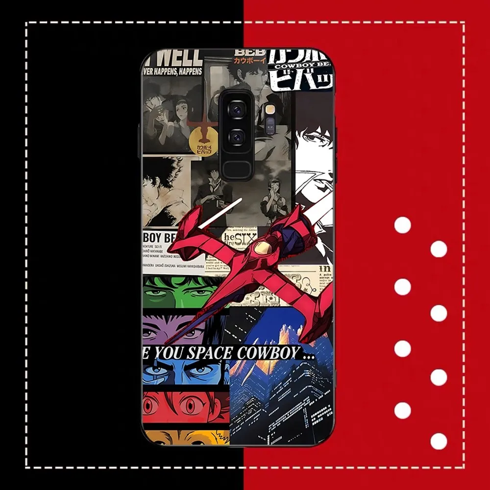 Чехол для телефона Anime S-tarboy S-pike S-piegel Samsung Note 8 9 10 20 Pro Plus Lite M 11 30 21 31 51 A 22 42 02