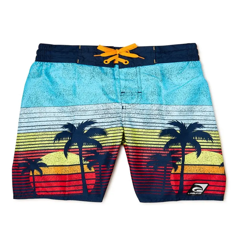 

Boys Swim Trunks with UPF 50, Sizes 8-16