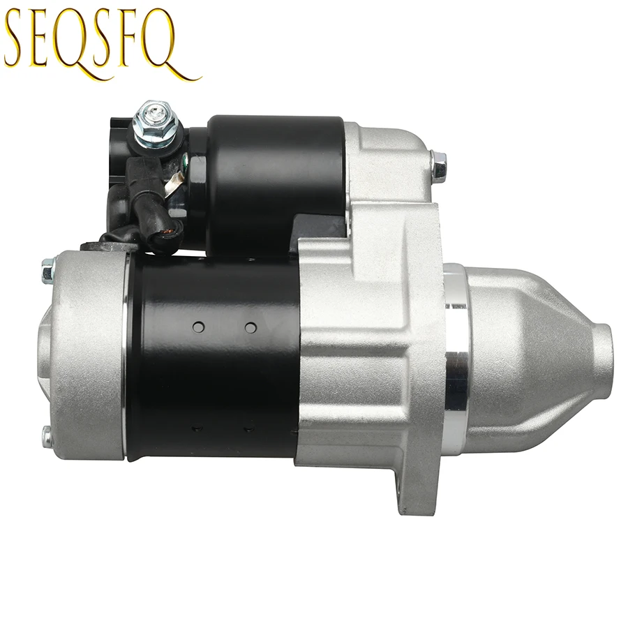 Стартовый двигатель для подвесного Suzuki DF70 80 90 DF150175 DF200 225 250 DF300 2004-2014