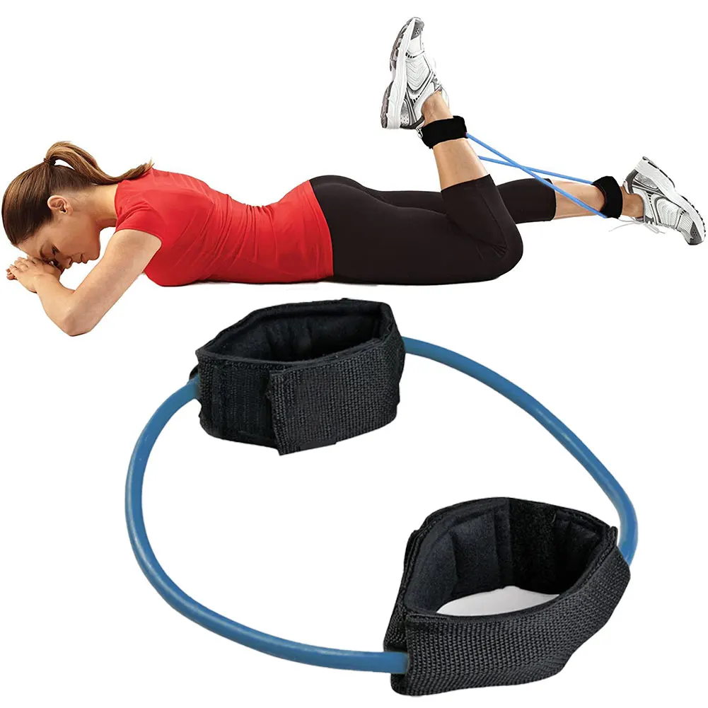 Нескользящая повязка на лодыжку для тренировок и физиотерапии |