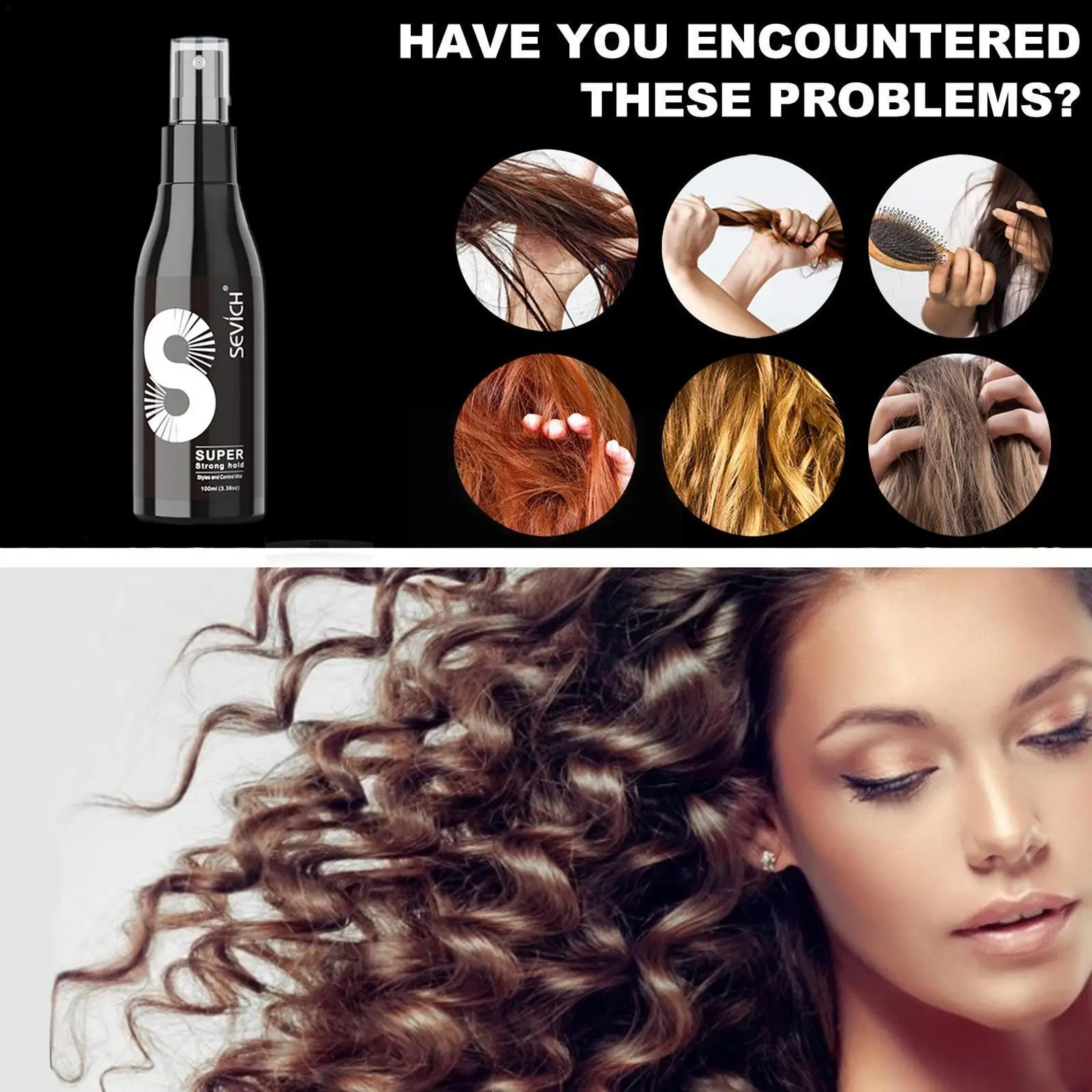 

Сухой шампунь-спрей для фиксации волос, спрей-аппликатор для укладки волос, работа, наращивание волос, волокна, Парикмахерская вода для фиксации волос S N4O2