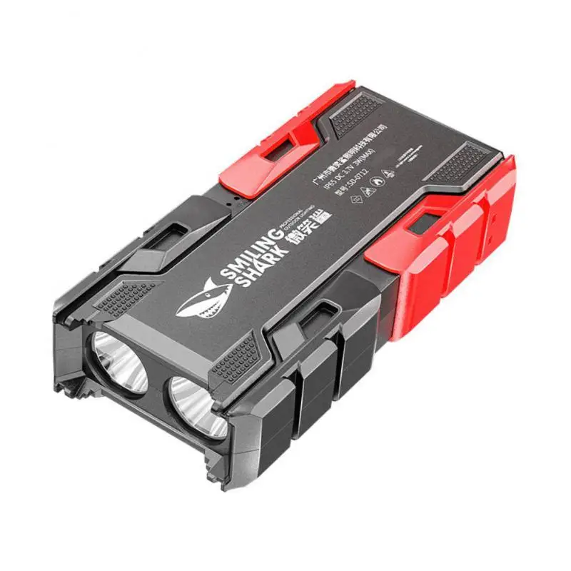

Фонарик, яркий, длинный, USB, аккумуляторный, для кемпинга