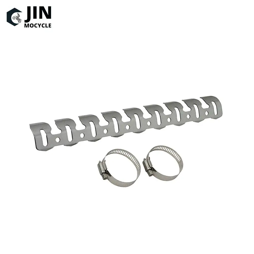 Для Yamaha YZ 450 F 250F YZ250F MY18 MY15 4-тактный универсальный мотоциклетный алюминиевый