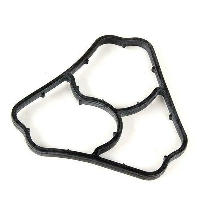 11427509211 для BMW MINI Cooper S JCW R50 R52 R53 B16 корпус масляного фильтра двигателя