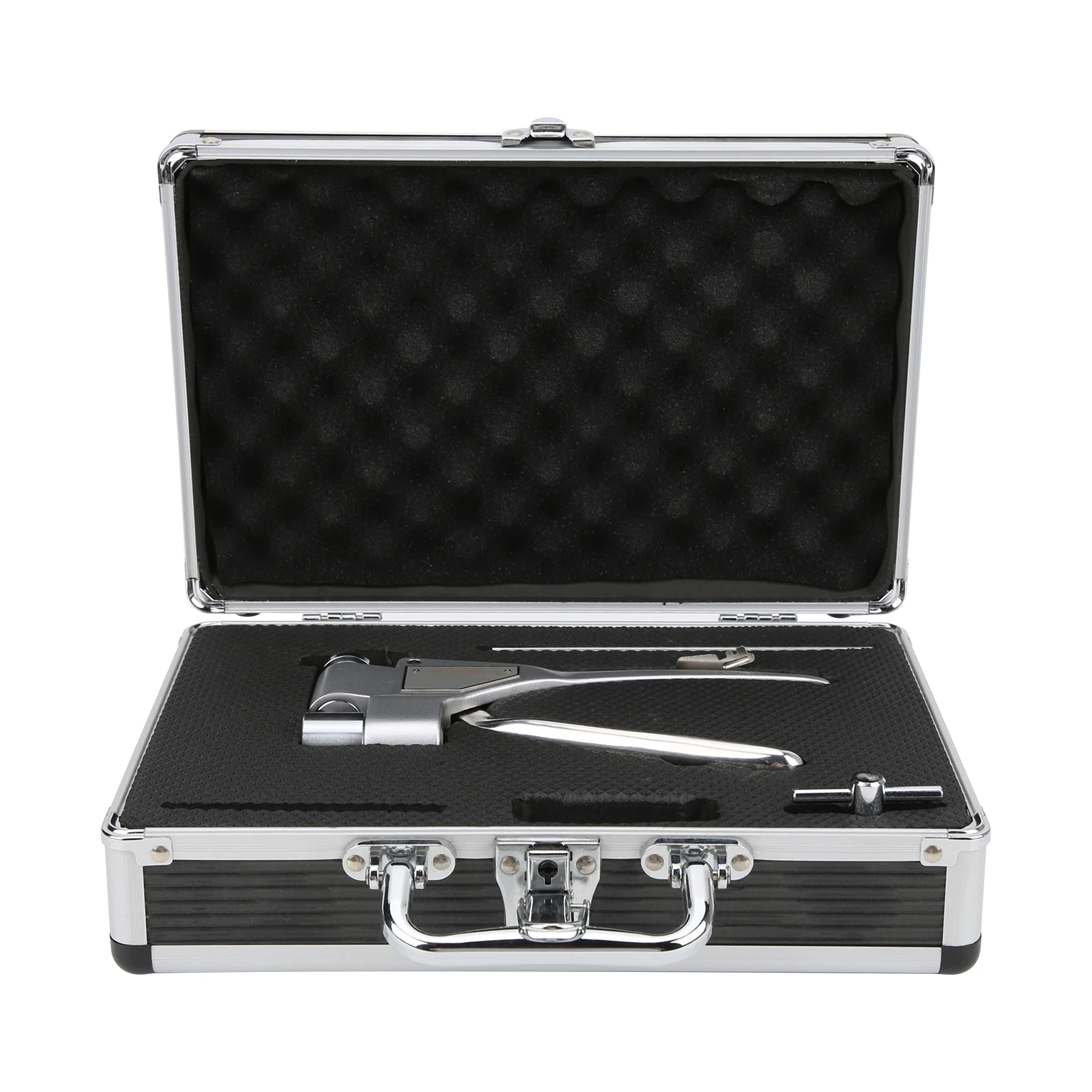 Измеритель твердости W‑ 20A Webster 25 ‑ 110HRE Металлический прочный портативный