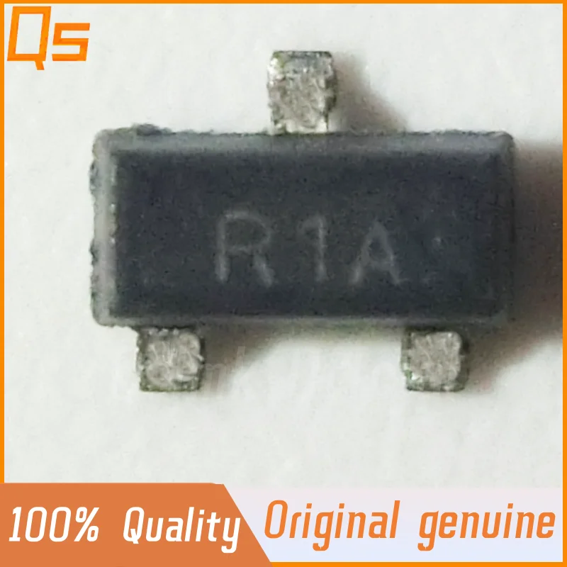 

New Original LM4041AIM3-1.2/NOPB LM4041AIM3 R1A SOT23-3 Voltage reference