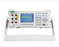 et 1260a 6 12 low price counts digital multimeter with usb interface