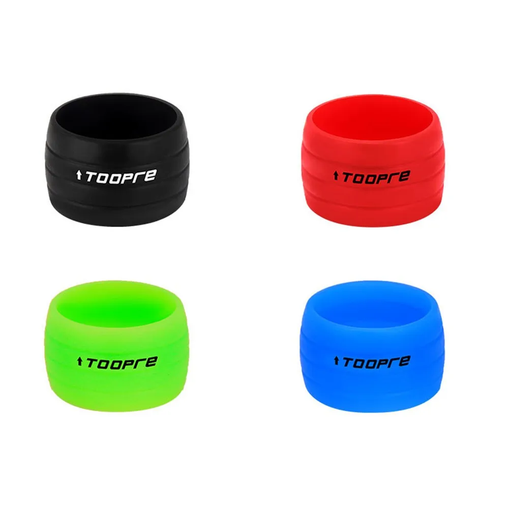 

Силиконовая резиновая заглушка для руля велосипеда