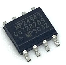 

Refurbished MP24943DN-LF-Z SOP-8 voltage step-down converter 20PCS -1lot