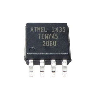 1PCS ATTINY45-15SZ ATTINY45-20SU ATTINY85-20SU SOP-8