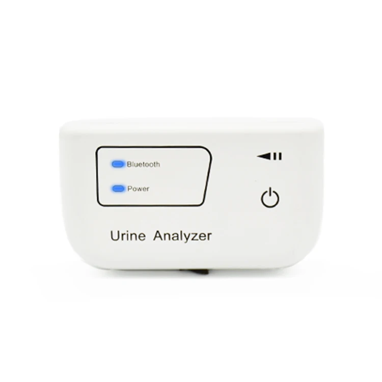 

JYHR hospital portable automatic clinic handheld urine analyzer