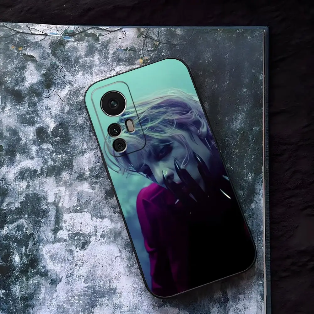 Чехол для телефона Mito Dpr Ian для Xiaomi 15 14 12 11T 13 Lite Ultra Pro POCO M5 X6 F6 F4 F5 X5 Pro Shell Coque (art.: 3920d3a43cc73) - 3920d3a43cc73